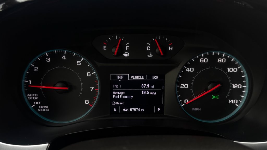 Used 2022 Chevrolet Traverse LS AWD/4WD image 22