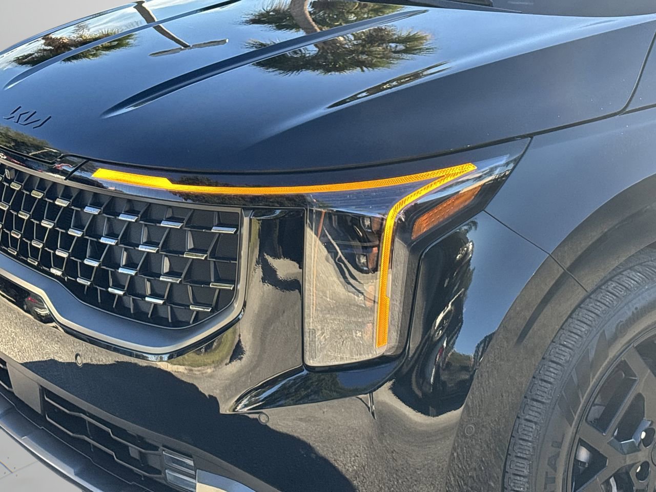 Used 2026 Kia Carnival SX Prestige image 29