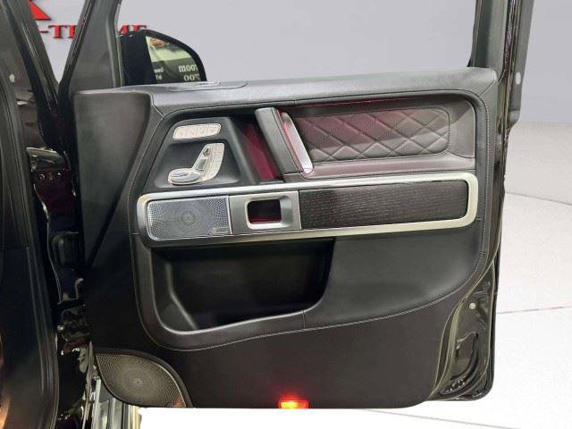 Used 2024 Mercedes-Benz G 550 image 54