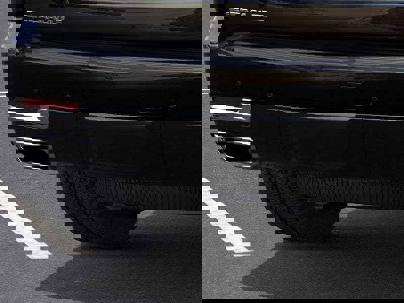 New 2026 Cadillac Escalade Luxury image 38