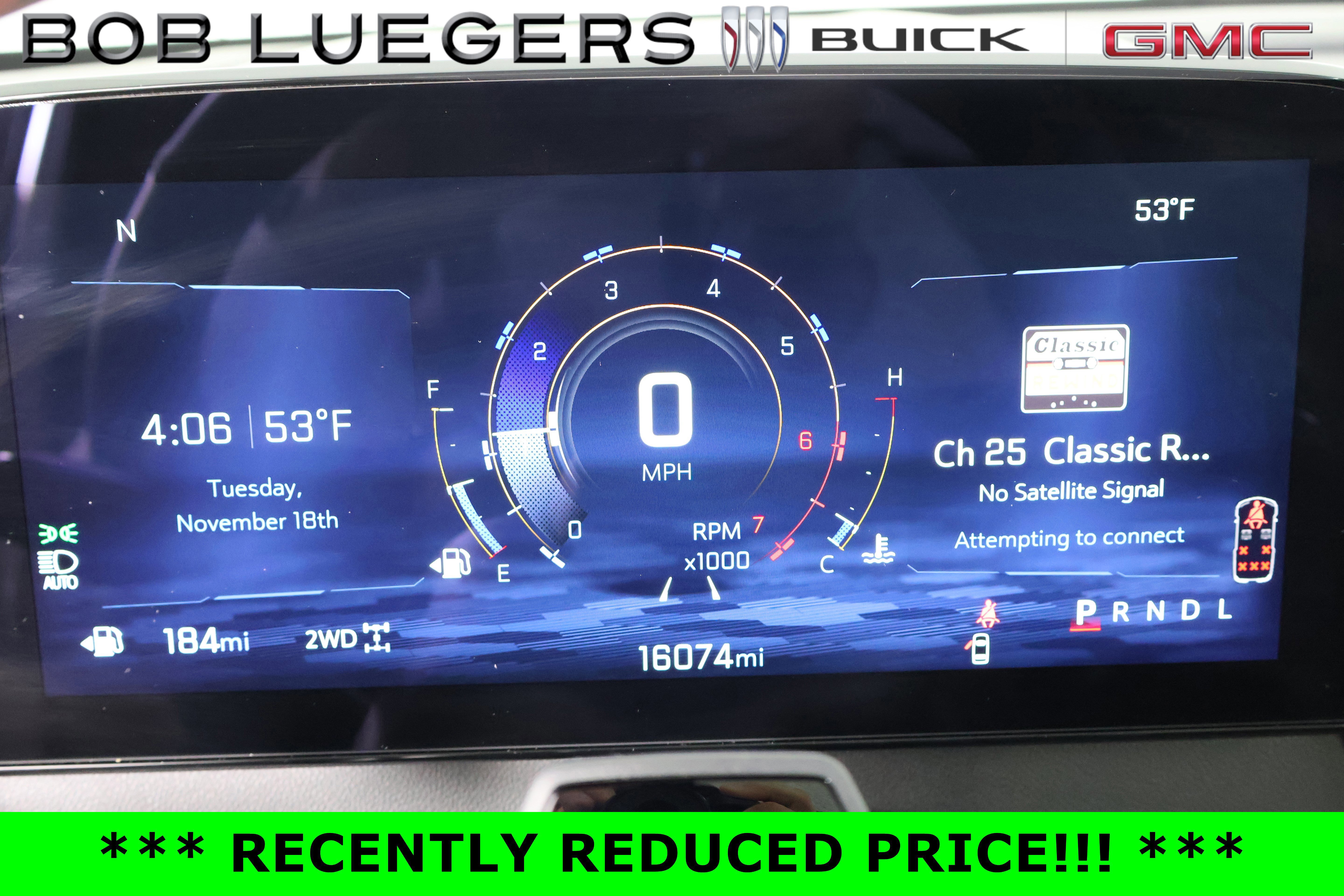 Certified 2024 Chevrolet Traverse RS image 29