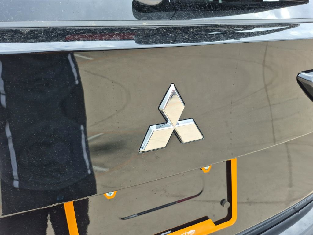 New 2026 Mitsubishi Outlander ES image 29