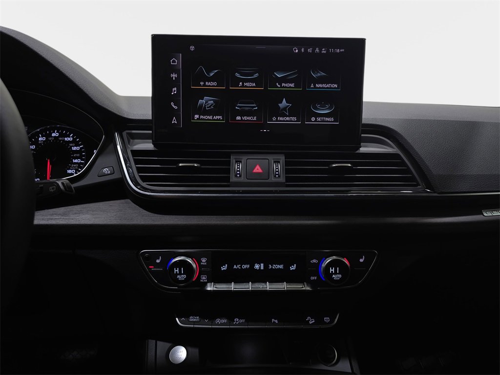 Certified 2023 Audi Q5 2.0T Premium image 23