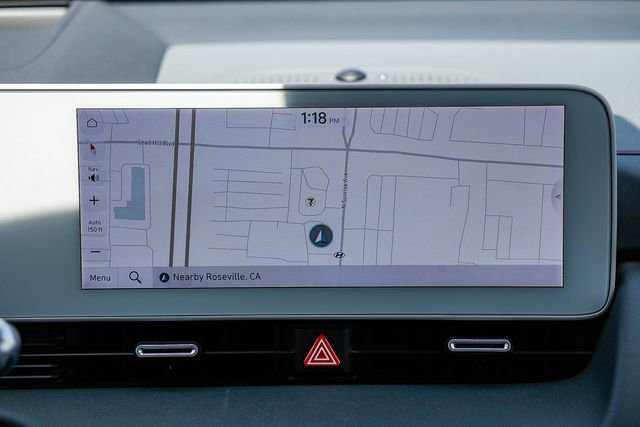Certified 2023 Hyundai Ioniq 5 Limited AWD/4WD image 13