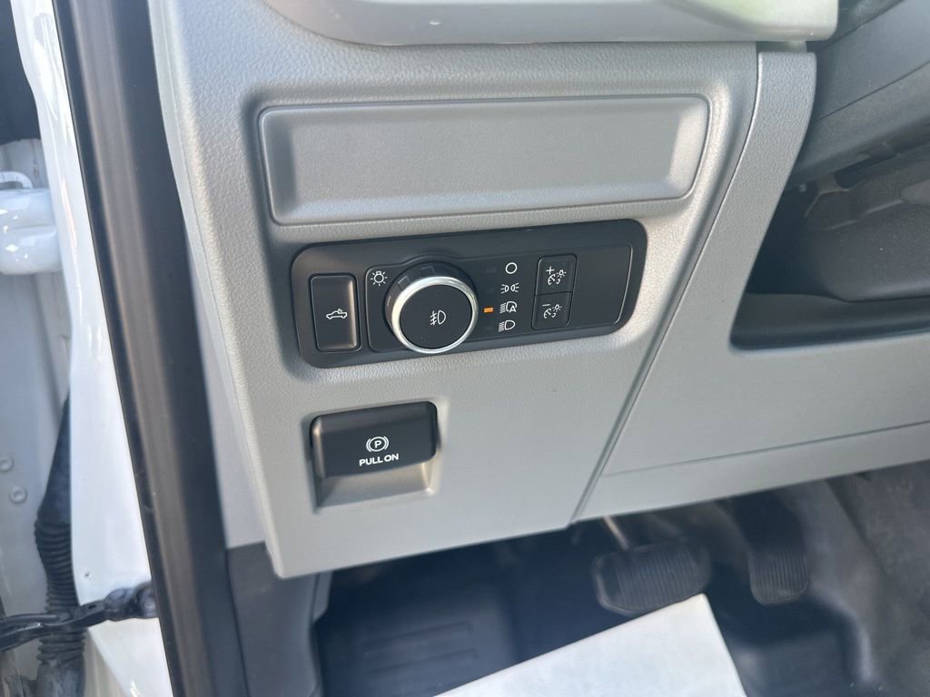 Used 2022 Ford F150 XL w/ Equipment Group 101A High AWD/4WD image 12