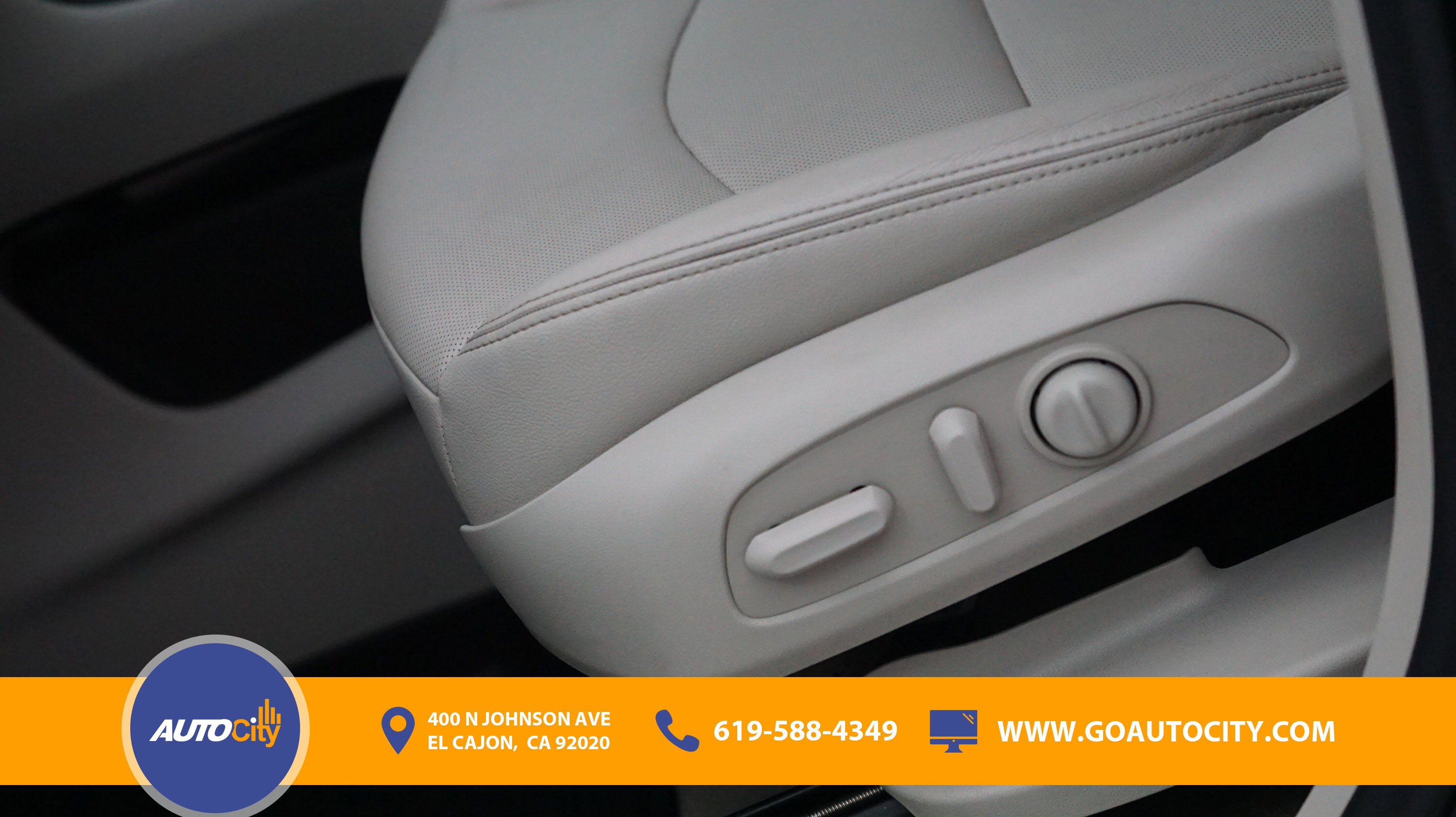 Used 2018 GMC Terrain Denali w/ Driver Alert Package II image 18