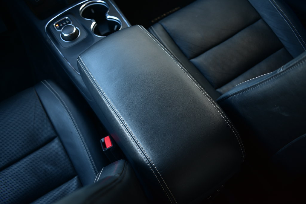 Used 2017 Dodge Durango Citadel RWD image 41
