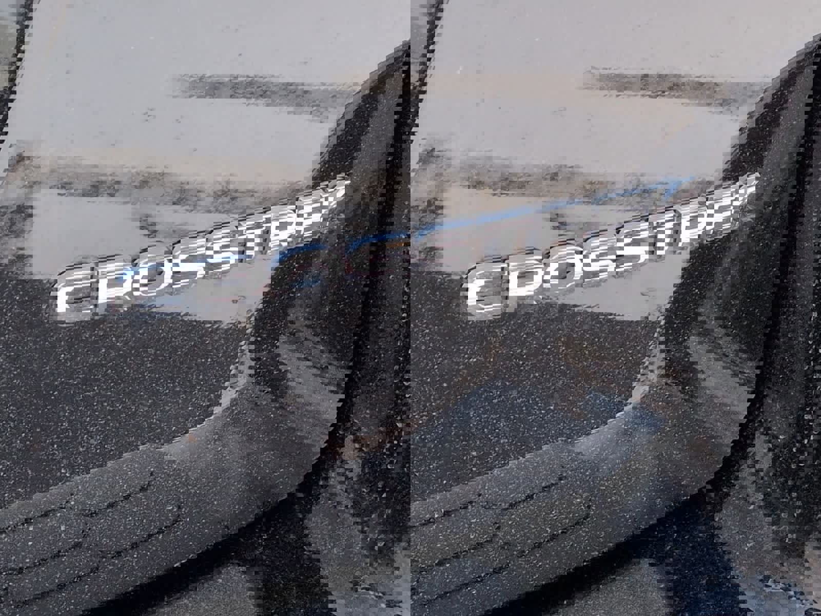 Certified 2021 Subaru Crosstrek 2.5i Limited w/ Moonroof Package 1 image 13