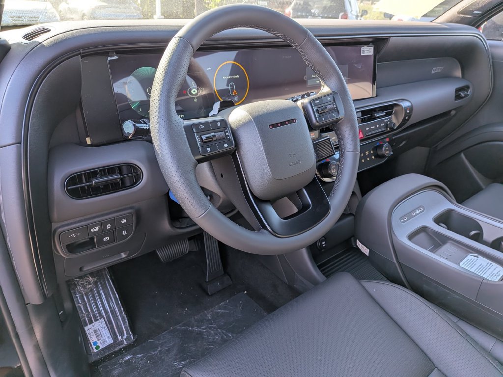 New 2026 Hyundai Palisade XRT Pro AWD/4WD image 14