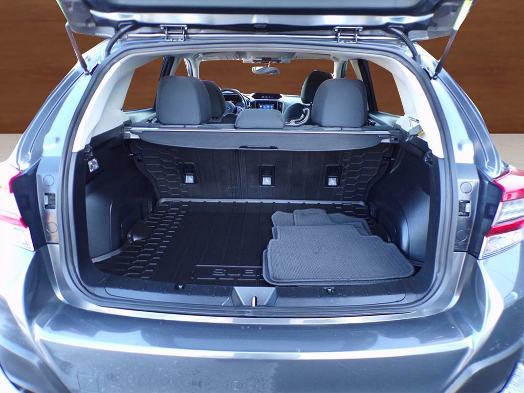 Used 2023 Subaru Crosstrek 2.0i Premium image 9