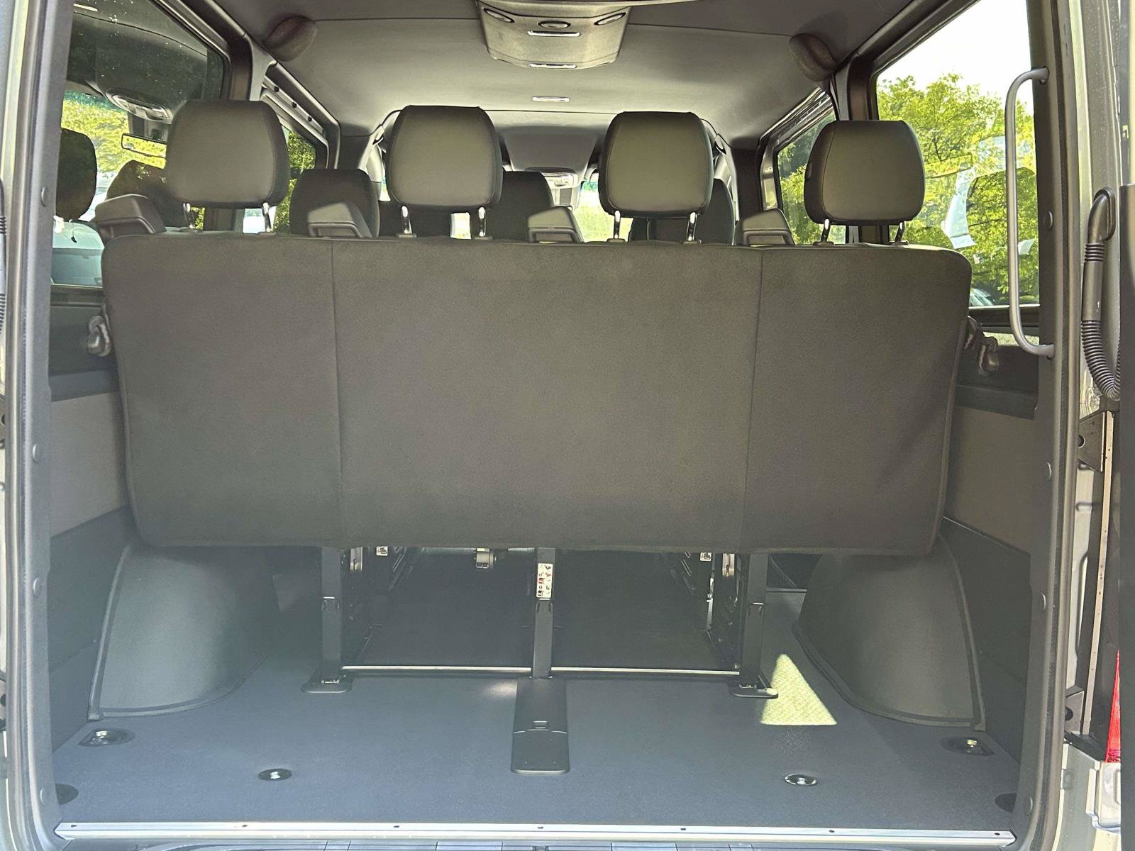 New 2026 Mercedes-Benz Sprinter 2500 image 15