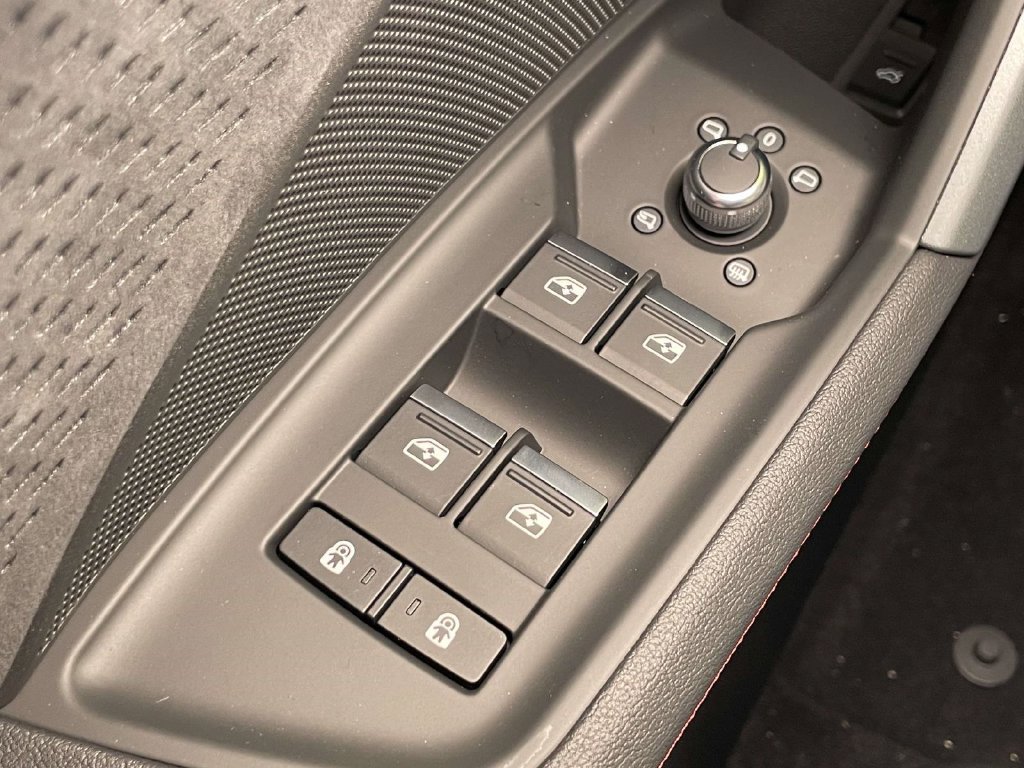 New 2026 Audi S3 Premium AWD/4WD image 36