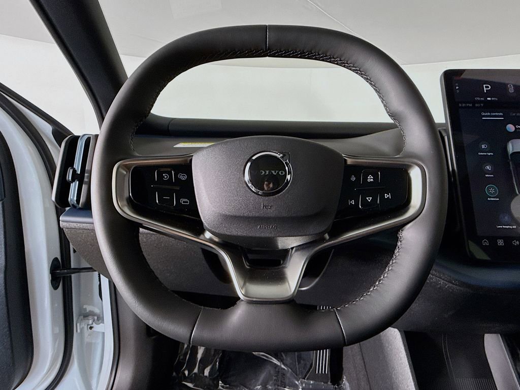 New 2026 Volvo EX30 Cross Country Ultra w/ Protection Package Premier image 10