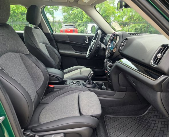 Certified 2023 MINI Cooper Countryman S image 21