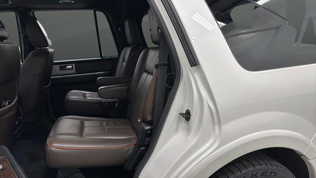Used 2016 Ford Expedition King Ranch AWD/4WD image 22
