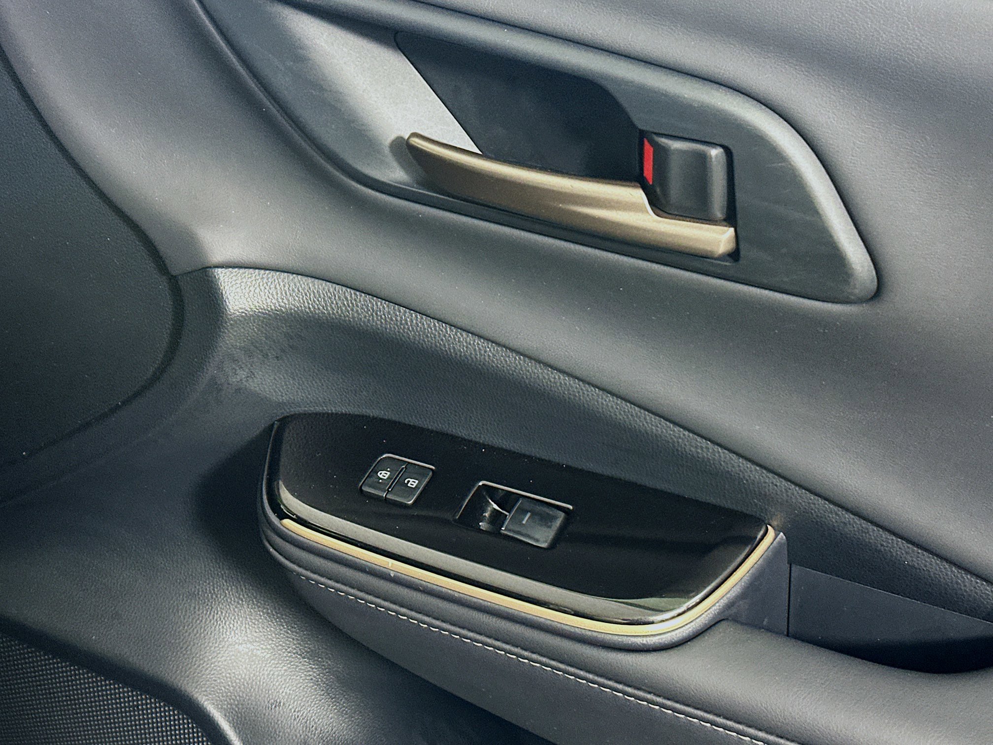 Used 2024 Toyota Crown Platinum AWD/4WD image 29