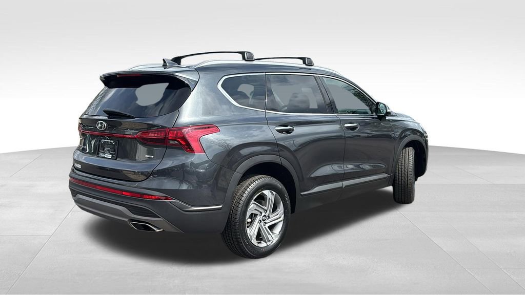 Used 2023 Hyundai Santa Fe SEL AWD/4WD image 7