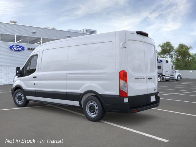 New 2026 Ford Transit 250 148 Medium Roof RWD image 4