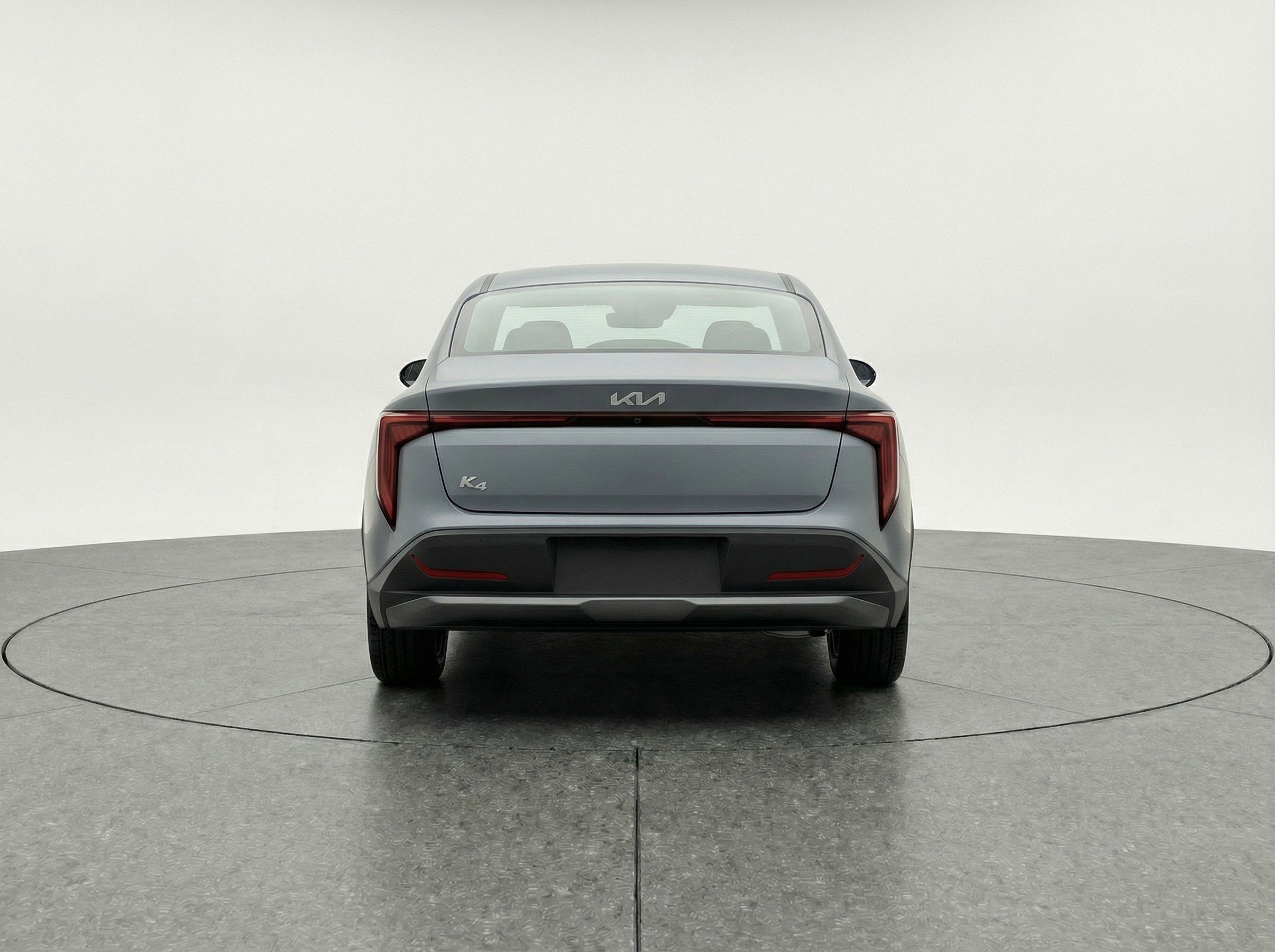 Used 2025 Kia K4 LXS FWD image 7