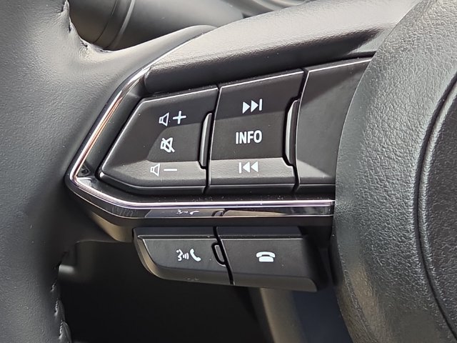 Used 2025 MAZDA CX-5 AWD 2.5 S w/ Preferred Package image 23