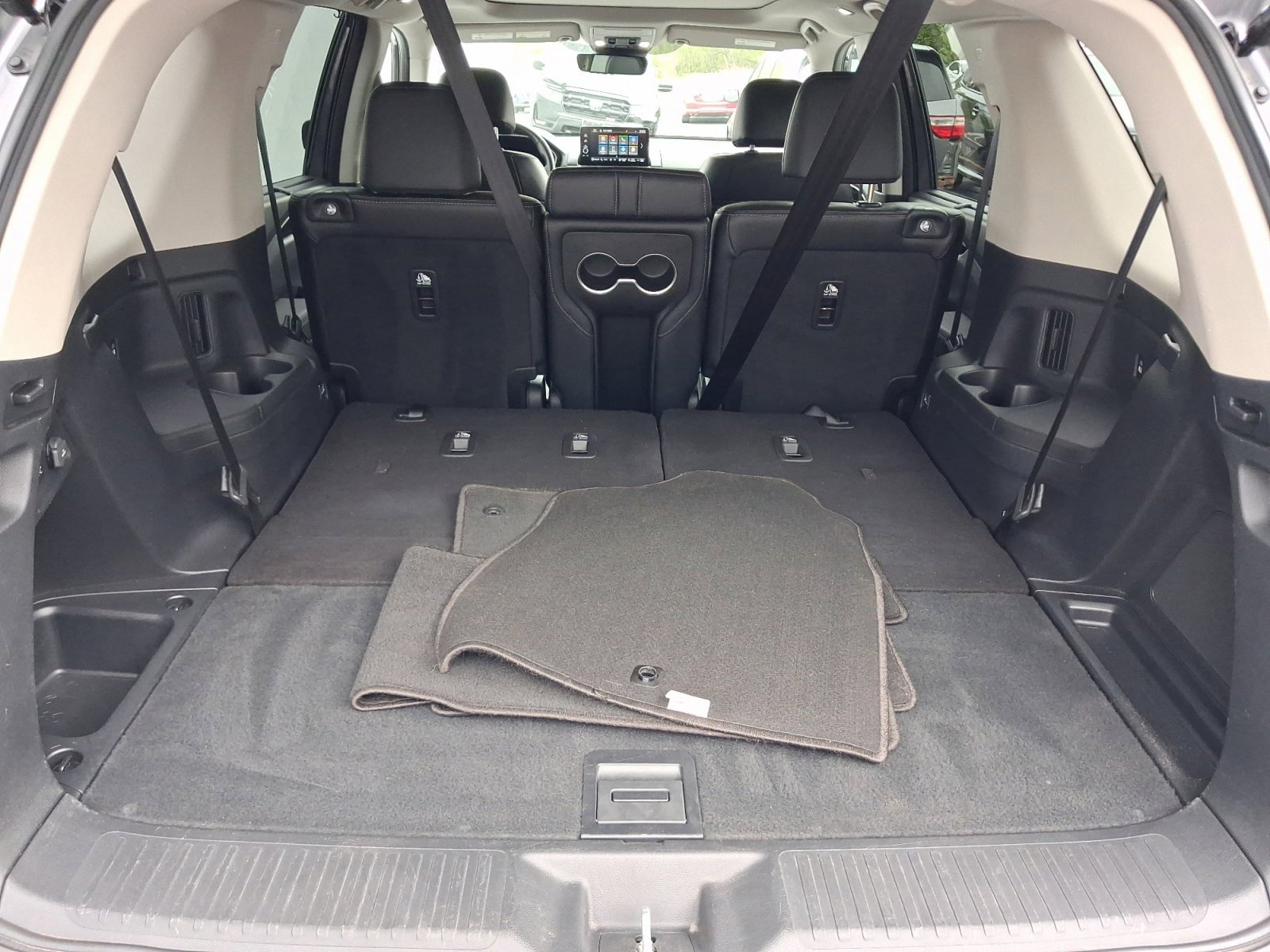 Used 2023 Honda Pilot Touring image 25