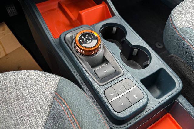 Certified 2023 Ford Maverick XLT w/ Equipment Group 300A Standard image 14