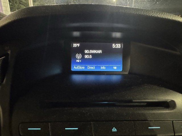 Used 2016 Ford Focus SE w/ SE Sport Package image 11