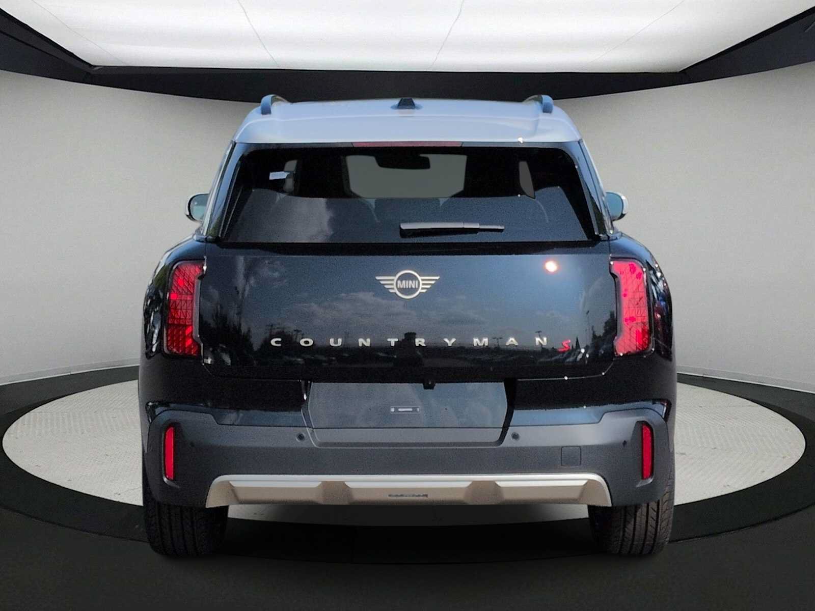 New 2027 MINI Cooper Countryman S AWD/4WD image 7