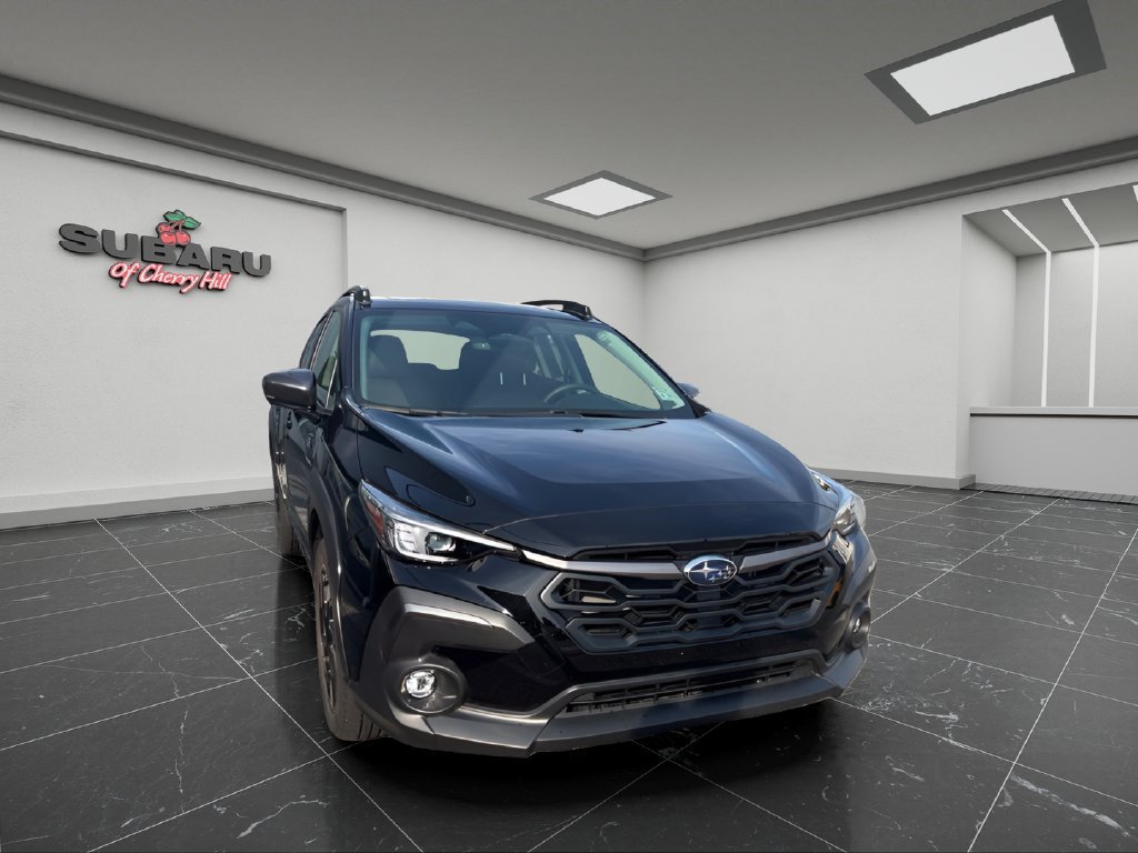 Certified 2025 Subaru Crosstrek 2.5i Limited w/ Crosstrek Mirror Package AWD/4WD image 3