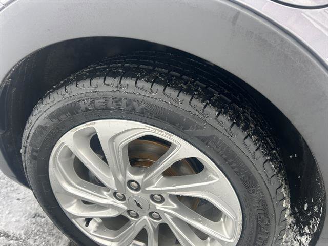 Certified 2023 Chevrolet Bolt EUV LT w/ Driver Confidence Package image 12