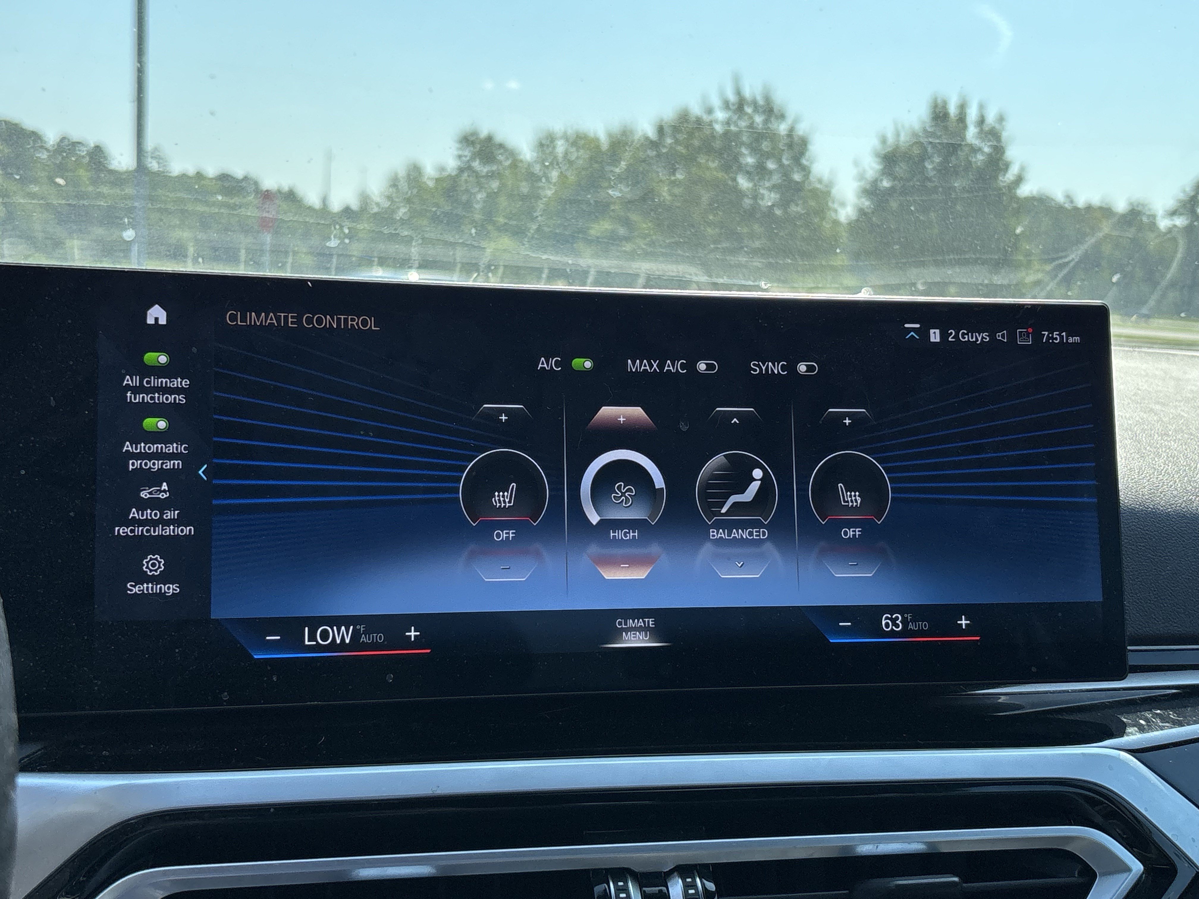 Certified 2023 BMW i4 eDrive35 RWD image 25