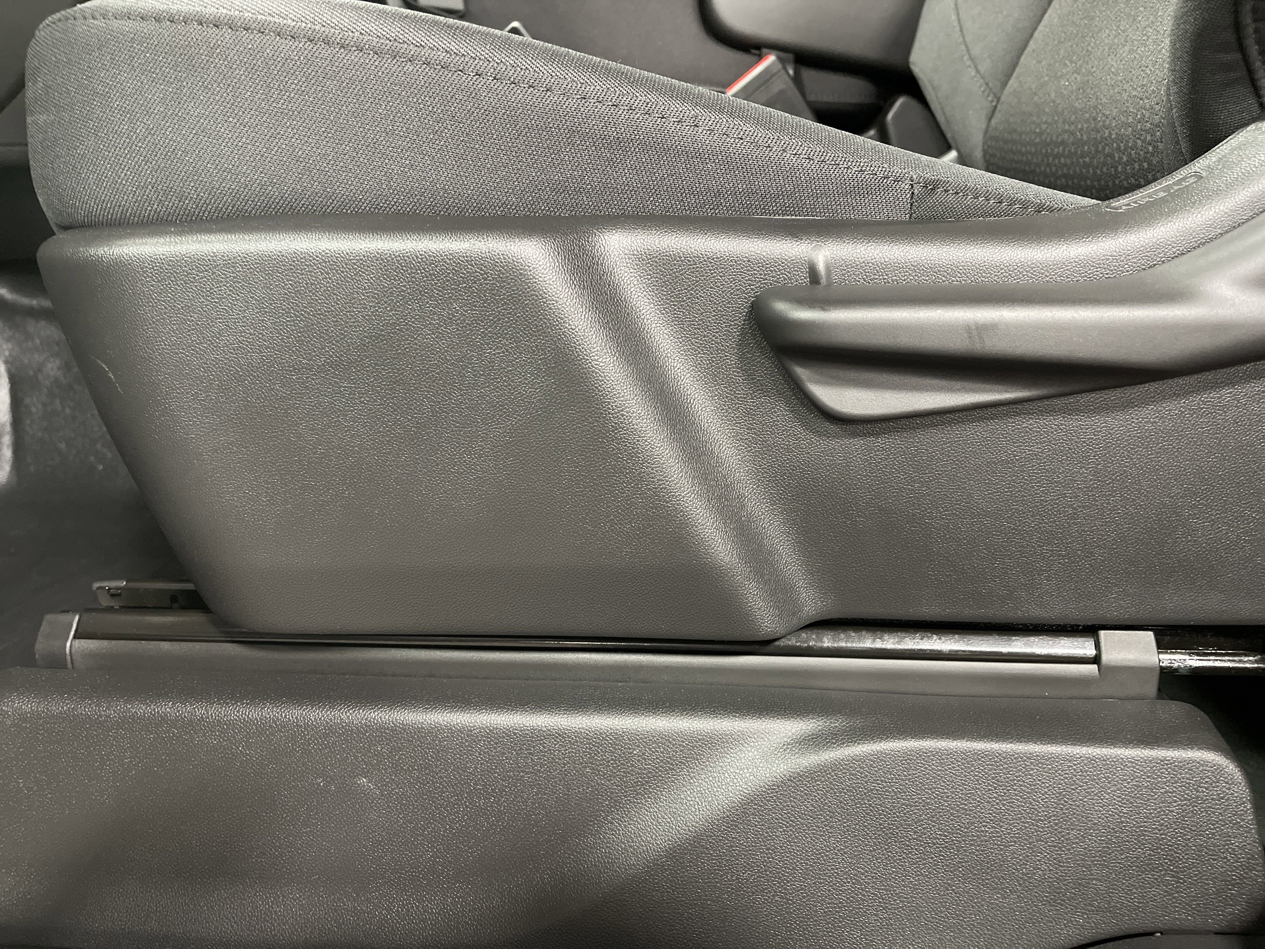 New 2025 GMC Sierra 2500 Pro image 12