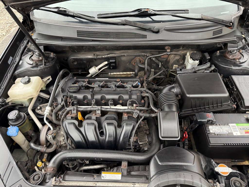 Used 2009 Kia Optima LX image 14