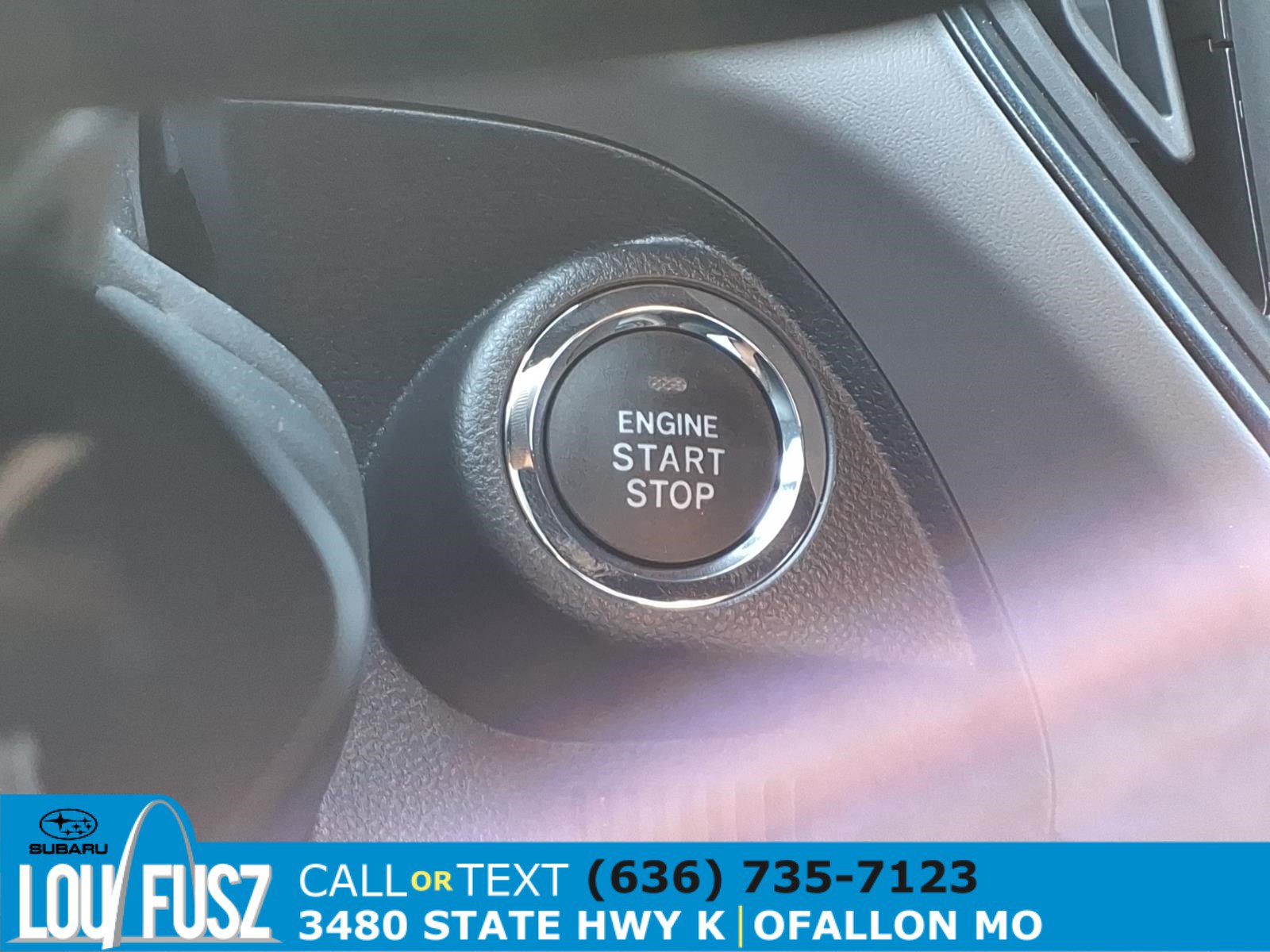 Certified 2026 Subaru Crosstrek 2.5i Wilderness w/ Crosstrek Mirror Package AWD/4WD image 15