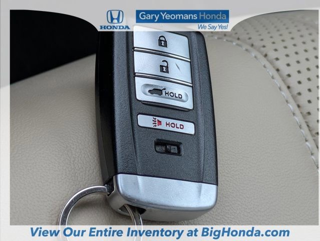 Used 2020 Acura RDX Technology Package image 47