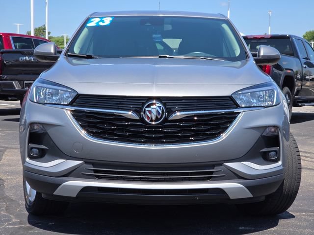 Used 2023 Buick Encore GX Preferred FWD image 8