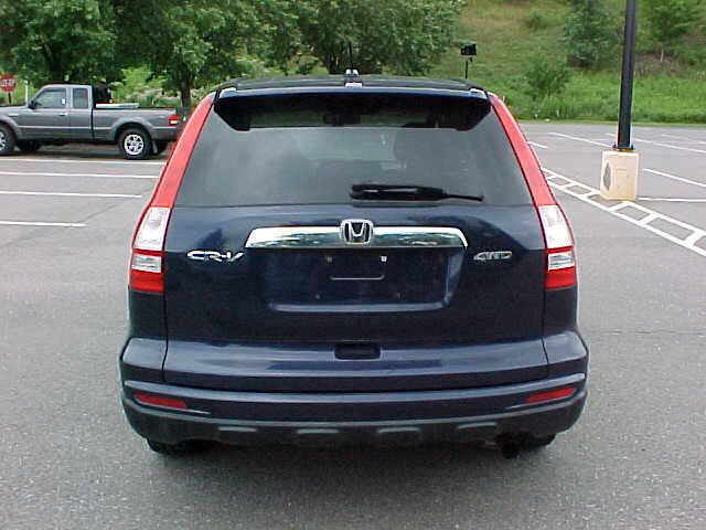 Used 2010 Honda CR-V EX-L image 11