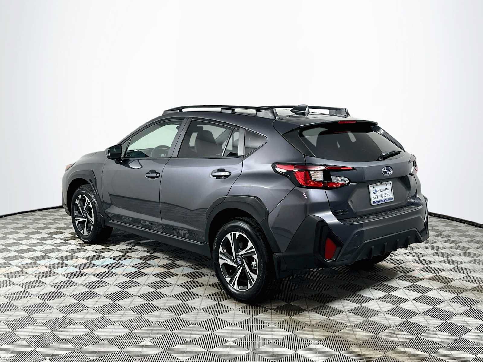 Certified 2026 Subaru Crosstrek 2.5i Premium AWD/4WD image 5
