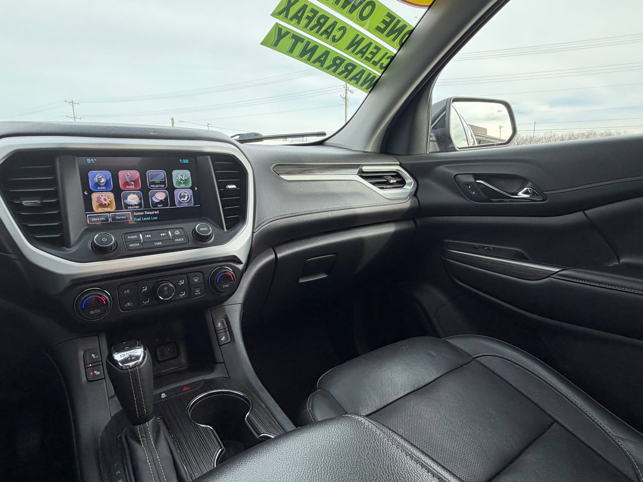 Used 2019 GMC Acadia SLT image 21