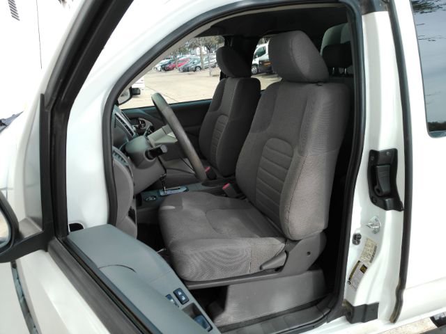 Used 2021 Nissan Frontier S image 16