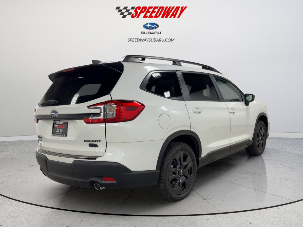 New 2026 Subaru Ascent Bronze Edition AWD/4WD image 6