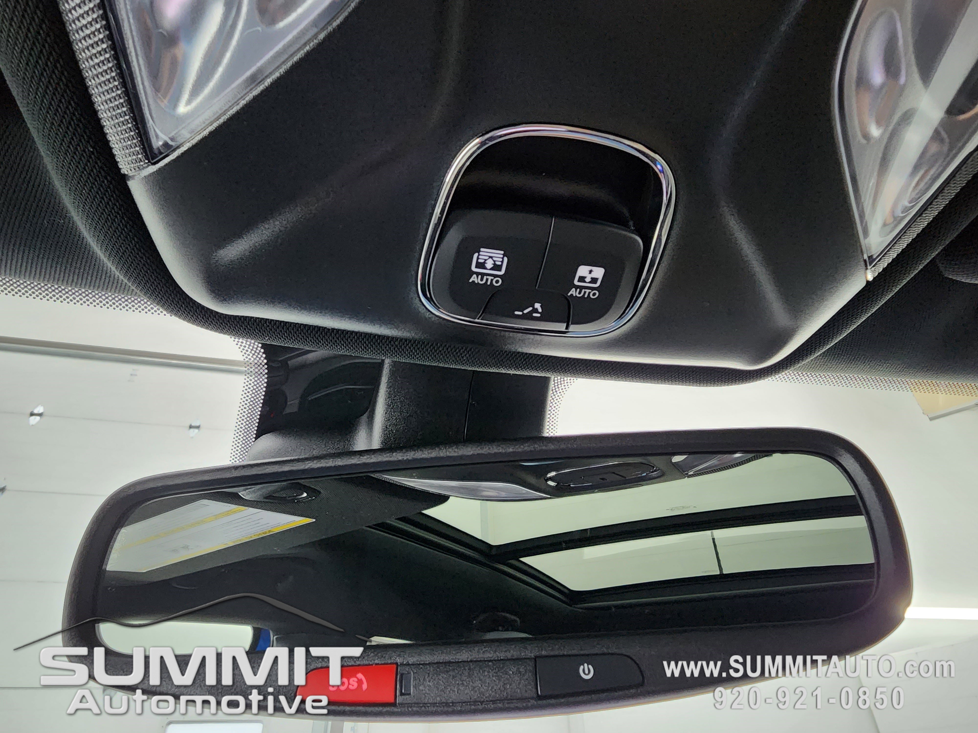 New 2026 Jeep Compass Limited w/ Sun, Sound & Navigation Group image 63