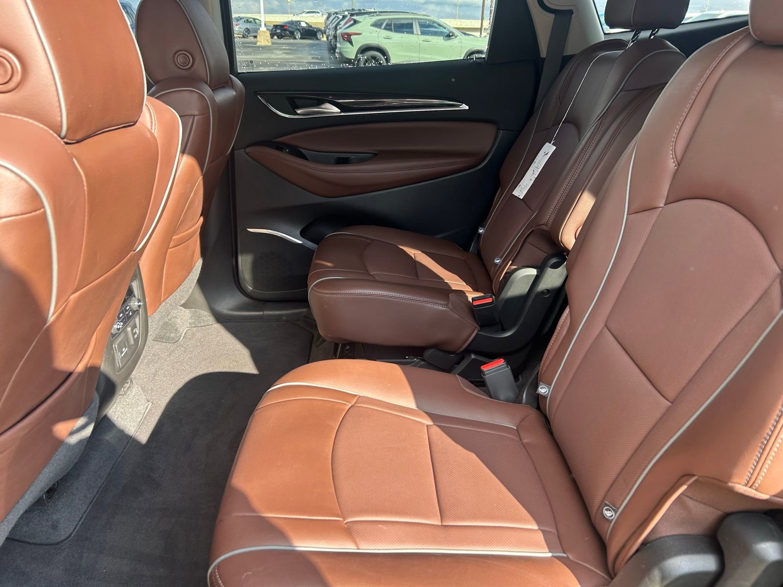 Used 2019 Buick Enclave Avenir w/ Avenir Technology Package image 13