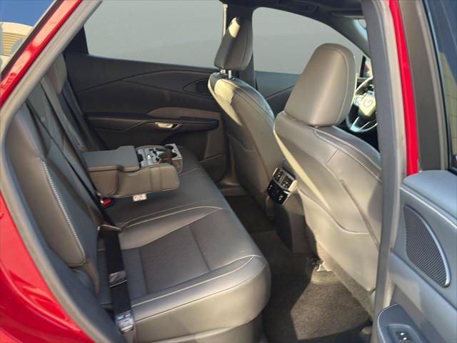 Certified 2025 Lexus RX 350 Premium Plus w/ Accessory Package (Z1) FWD image 11