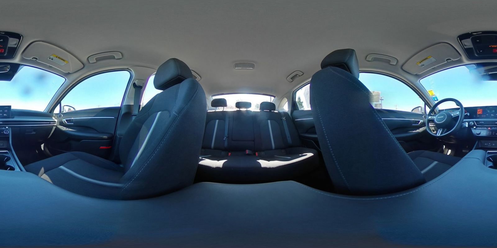 Used 2025 Hyundai Sonata SEL image 43