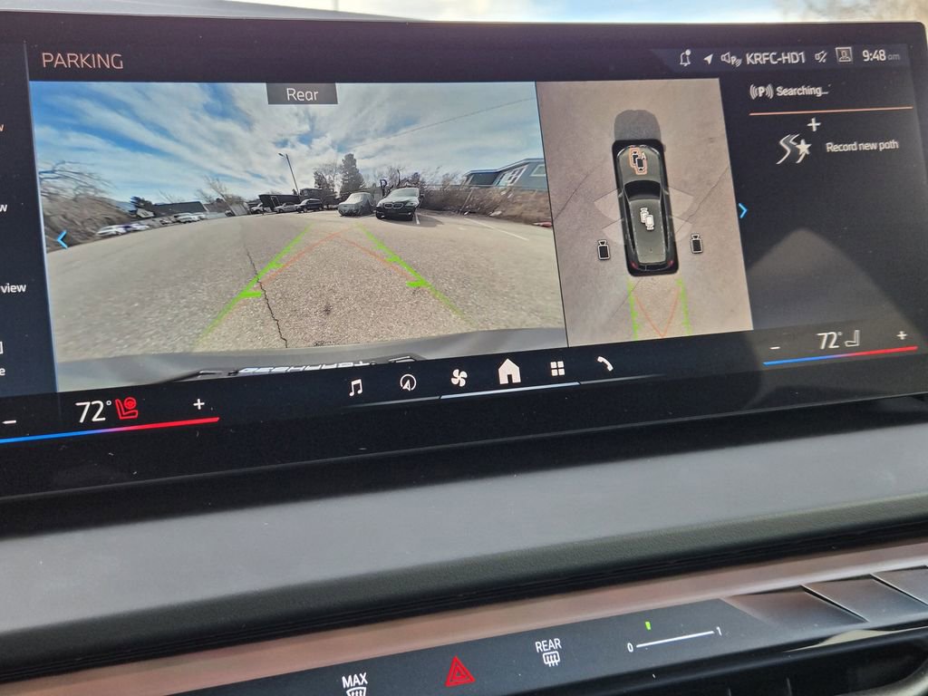 Certified 2025 BMW X3 xDrive30i w/ Premium Package image 21