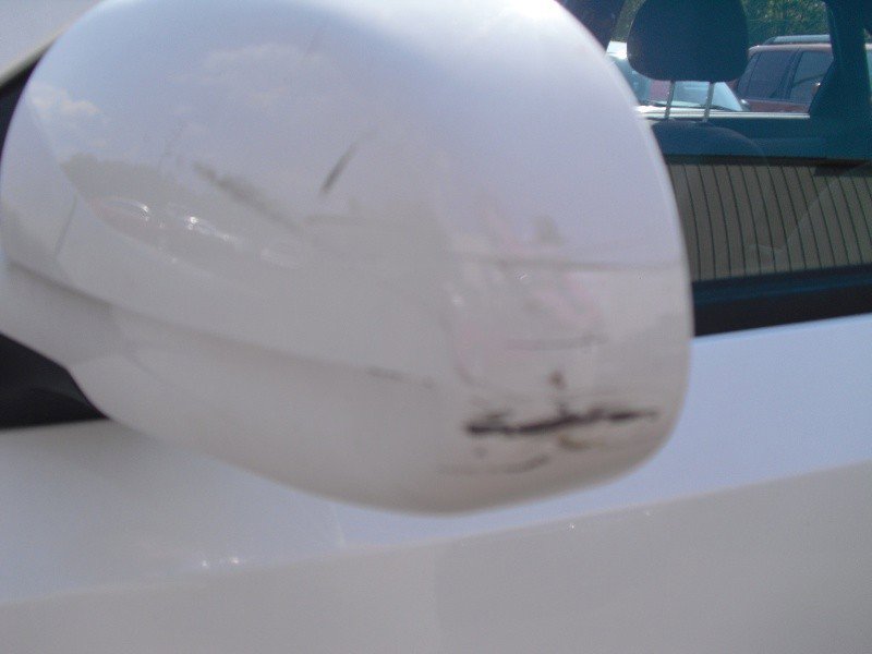 Used 2006 Suzuki Forenza Sedan image 8