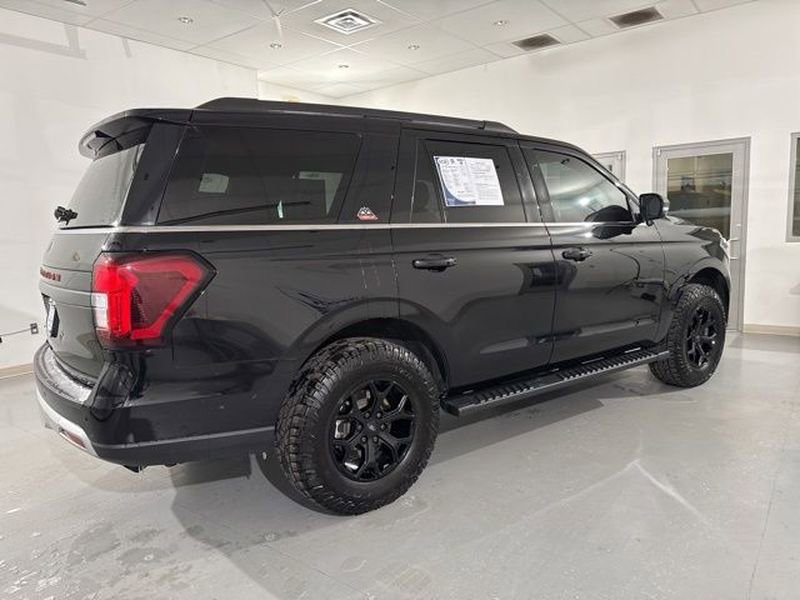 Used 2022 Ford Expedition Timberline image 16