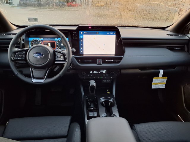 New 2026 Subaru Outback Touring AWD/4WD image 5