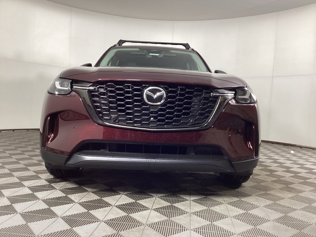 New 2026 MAZDA CX-90 3.3 Turbo w/ Premium Sport Pkg image 6